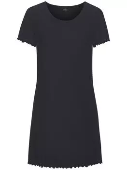 Ночная рубашка VIVANCE DREAMS, черный