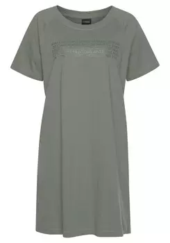 Ночная рубашка VIVANCE Dreams, хаки