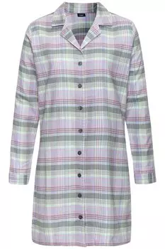 Ночная рубашка VIVANCE Nightgown Dreams, разноцветный