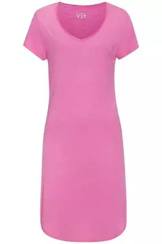 Ночная рубашка VIVANCE, розовый