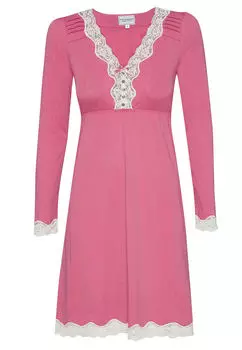 Ночная рубашка Vive Maria Pink Princess, розовый