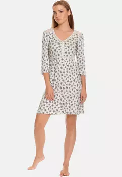 Ночная рубашка Vive Maria Sugar Boudoir, цвет hellgrau allover