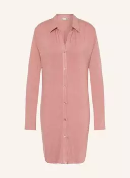 Ночная рубашка валентина ESSENZA, розовый