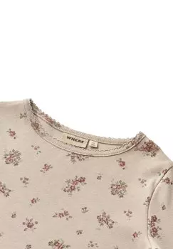 Ночная рубашка Wheat, светло-розовый