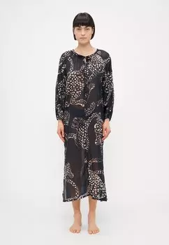 Ночная рубашка WOMENS KAFTAN Desmond & Dempsey, синий