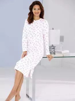 Ночная рубашка " Wschepur" "Ночная рубашка", цвет Ecru