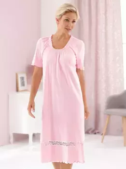 Ночная рубашка " Wschepur" "Ночная рубашка", цвет Hellros