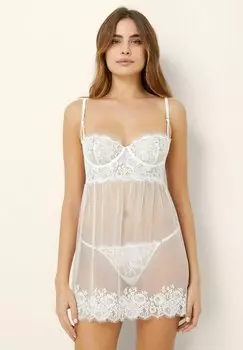 Ночная рубашка Yamamay, белый