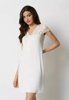 Ночная рубашка Yamamay, светло-розовый