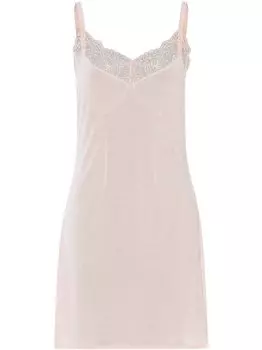 Ночная рубашка жозефина Hanro, бежевый