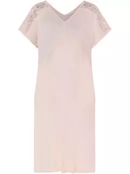 Ночная рубашка жозефина Hanro, бежевый