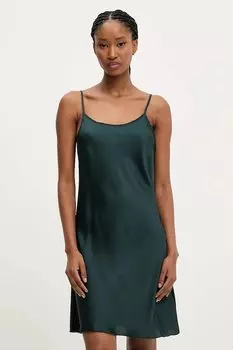 Ночная сорочка Answear.Lab, зеленый