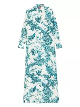 Ночная сорочка Antea F.R.S For Restless Sleepers, нейтральный