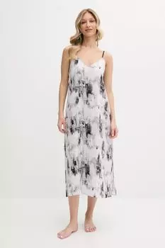 Ночная сорочка Dkny, черный