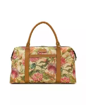 Ночная сумка Cerasella Patricia Nash, мультиколор