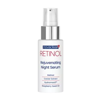 Ночная сыворотка для лица Novaclear Retinol, 30 мл