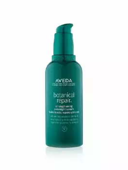 Ночная сыворотка для волос Botanical Repair, 100 мл Aveda