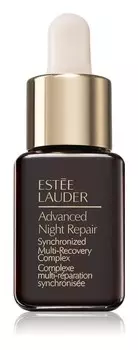Ночная сыворотка против морщин Este Lauder Advanced Night Repair Synchronized Multi-Recovery Complex Mini