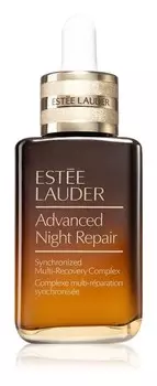 Ночная сыворотка против морщин Este Lauder Advanced Night Repair Synchronized Multi-Recovery Complex