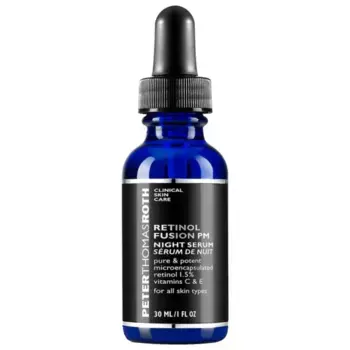 Ночная сыворотка Retinol fusion pm Peter Thomas Roth