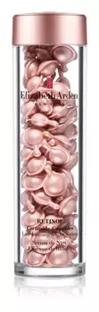 Ночная сыворотка в капсулах Elizabeth Arden Retinol