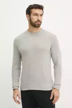 Ночная толстовка United Colors of Benetton, серый