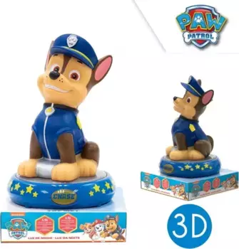 Ночник KIDS LICENSING