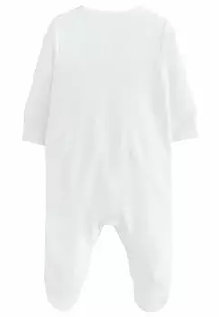 Ночное белье 3 Pack Next, белое