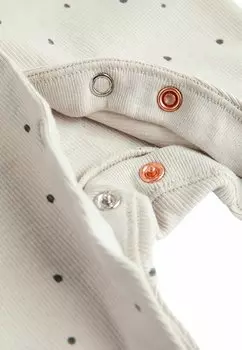 Ночное белье 4 Pack Regular Fit Next, черно-серое