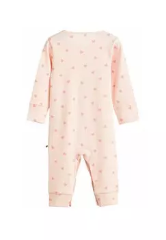 Ночное белье 4 Pack Regular Fit Next, розовое