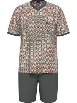 Ночное белье Ammann, антрацит