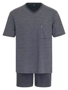 Ночное белье Ammann, антрацит