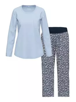 Ночное белье Ammann, цвет dusty blue