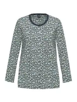 Ночное белье Ammann, цвет dusty blue