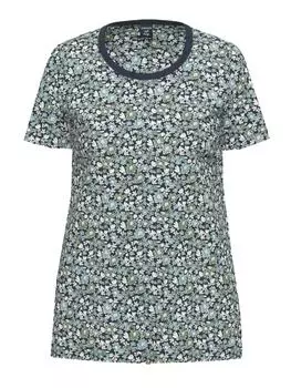 Ночное белье Ammann, цвет dusty blue