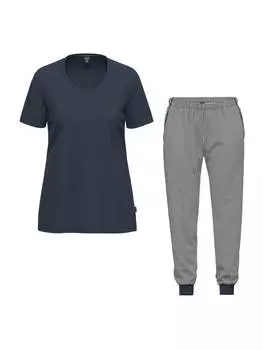 Ночное белье Ammann, цвет nightblue