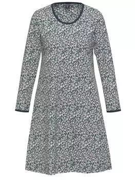 Ночное белье Ammann, цвет nightblue