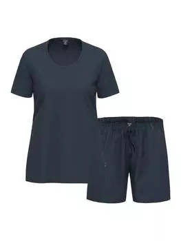 Ночное белье Ammann, цвет nightblue