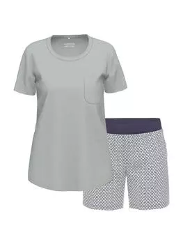 Ночное белье Ammann, цвет shadow