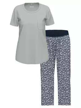 Ночное белье Ammann, цвет shadow