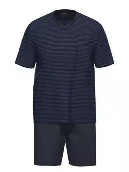 Ночное белье Ammann, цвет total eclipse