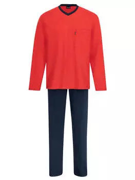 Ночное белье Ammann, красный