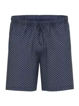 Ночное белье Ammann, темно-синий