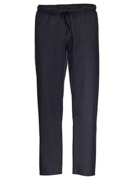 Ночное белье Ammann, темно-синий