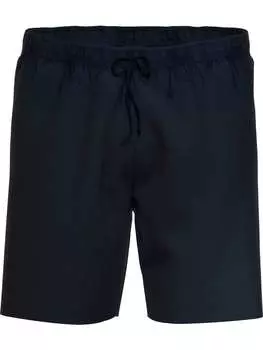 Ночное белье Ammann, темно-синий