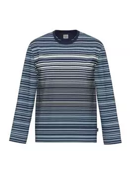 Ночное белье Ammann, темно-синий