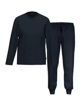 Ночное белье Ammann, темно-синий