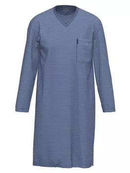 Ночное белье Ammann, темно-синий