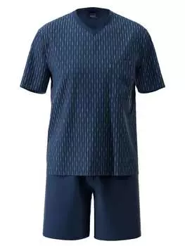 Ночное белье Ammann, темно-синий