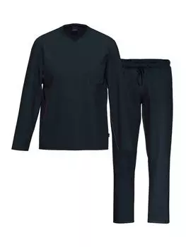 Ночное белье Ammann, темно-синий